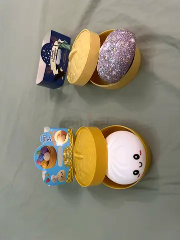 Soft toy