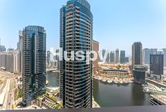 Marina View | High Floor | Vacant