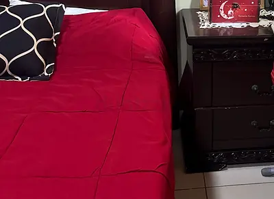 Bed room / Good Condition