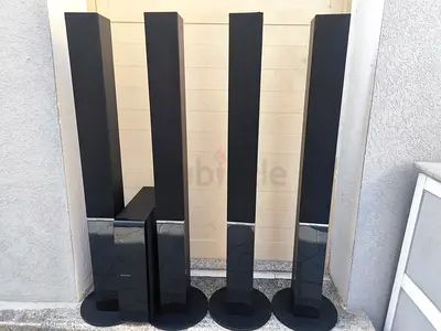 Pioneer speakers for sale