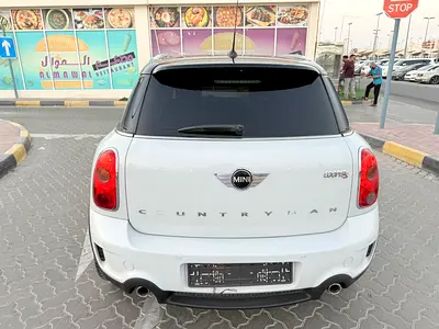 صورة 9 لـ 2014 MINI COUNTRYMAN