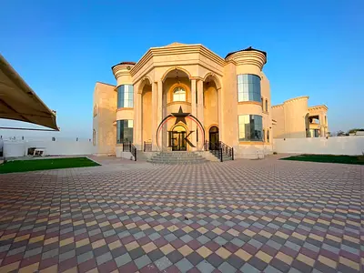 Fully Independent 7 Master Br Villa | Central Duct Ac | Yard