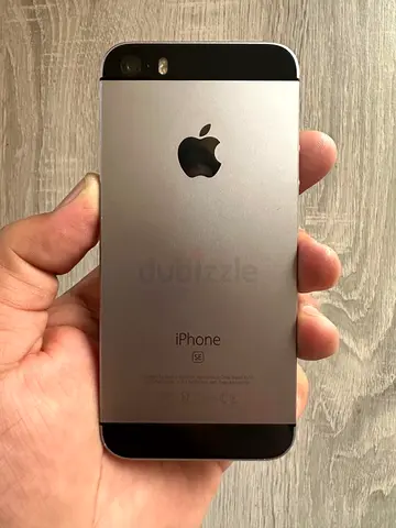 iPhone 5SE 32GB