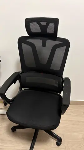 Gaming chair perfect condition
