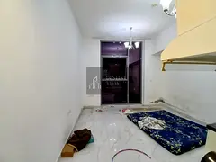 Spesious Brand New studio Apartment in muwailah sharjah