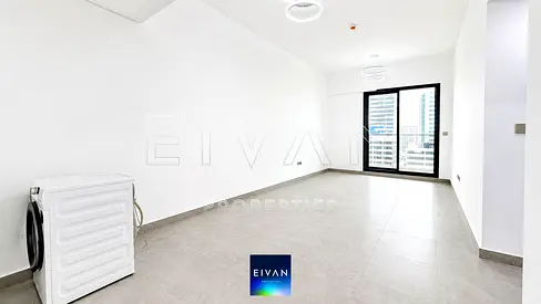 High Floor 2BR | SZR View | Terrace