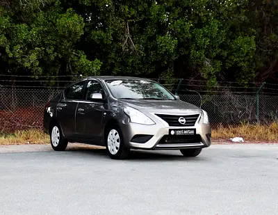 Nissan Sunny | 1.6 L | 2023 | GCC | Accident-Free | In Excellent Condition | 437 P.M
