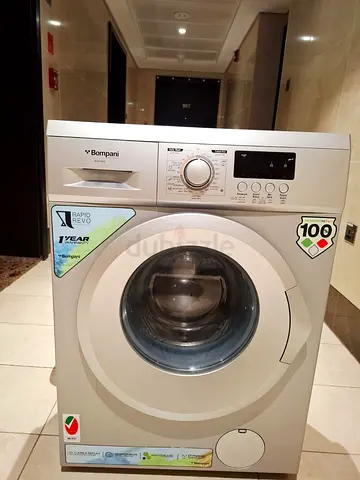 Washing Machine 6kg