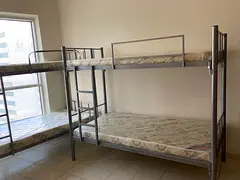 Furnished Room available for bachelor next Time Plaza Hotel near DAFZ Metro Al Qusais Damascus Road