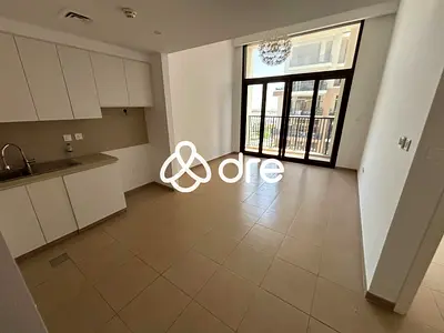 Vacant | Amenities View | Unfurnished
