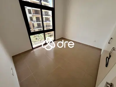 Vacant | Amenities View | Unfurnished