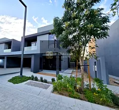Exclusive 4BR Semi-Detached Villa in Masaar | Prime Location