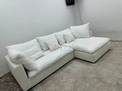 The one brand liner fabric sofa