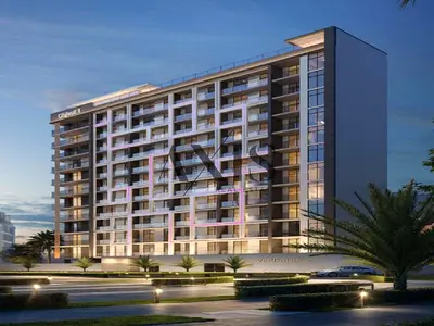Flexible Payment Plan | Prime Location | Iconic Architecture