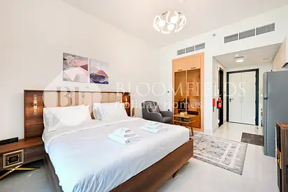 High Floor | Furnished | Long-Short Term