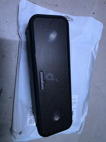 Anker Soundcore Portable Bluetooth Speaker - Good Working Condition