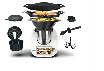 Thermomix - TM6