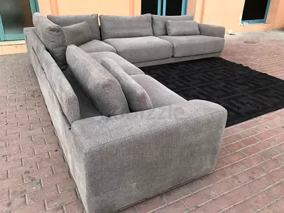 Top Quality Chattelsmore premium quality Corner Sofa