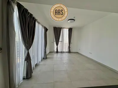 Luxurious 2bhk in aljada ready to move with balcony hot offer