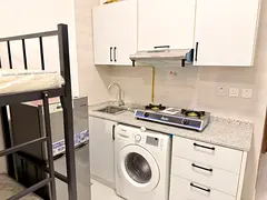 Luxirious Bed Space for Rent