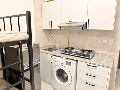 Luxirious Bed Space for Rent