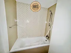 Fully Furnished Studio with Huge Terrace Same Building Footbridge Accees To city Center+All Ameniti