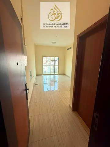 🏡✨ للإيجار السنوي في الراشدية – فرصة مميزة للسكن العائلي ✨🏡  متوفر الآن شقة غرفة وصالة بموقع ممتاز في الراشدية، قريبة من جميع الخدمات الأساسية والمر