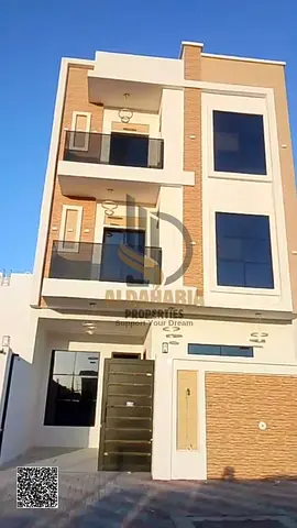 Brand New 5BR Town House at unbelievable price 1380k.