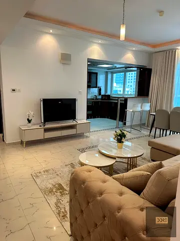 FULLY FURNISHED | SPACIOUS | VACANT