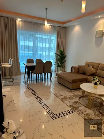 FULLY FURNISHED | SPACIOUS | VACANT