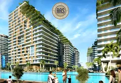 ALMOST READY | LUXURIOUS LIFE STYLE | CHILLER FREE BUILDING