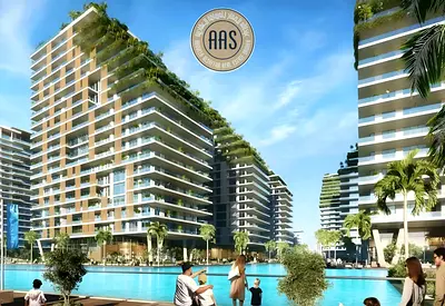 ALMOST READY | LUXURIOUS LIFE STYLE | CHILLER FREE BUILDING