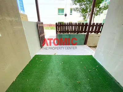 1BR Apartment for Rent | Al Samar 4 | Courtyard | Distress Price