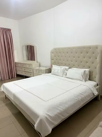 Lucille Bedroom Set from Pan Emirates.