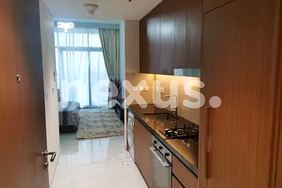 Fully Furnished | Brand New | High Floor