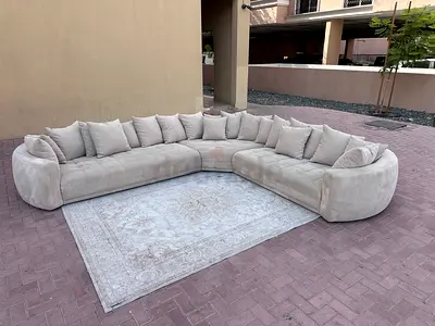 Neat And Clean High Quality Chattelsmore Corner Sofa