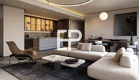 Luxury 4 Bedroom Townhouse with Majlis | Corner Unit | Family Living