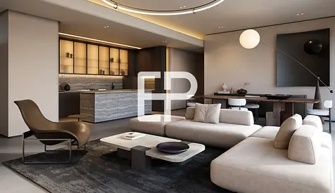 Luxury 4 Bedroom Townhouse with Majlis | Corner Unit | Family Living