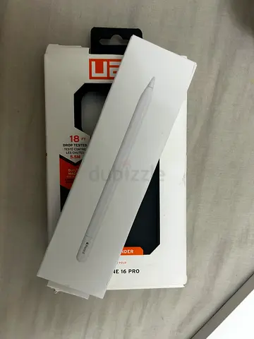 Apple Pencil 2 (boxed) — New Used 1 Time For Checking , original packaging.