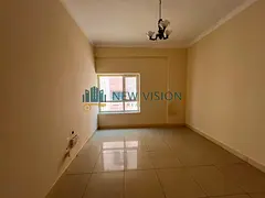 Municipality approval by owner | Studio with separate kitchen | Opposite Al Safya Park | Free mainte