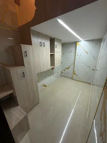Premium Loft Partition with balcony for monthly rental