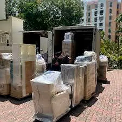 Arjun House Relocation Experts – Free Survey