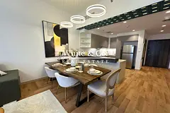 Upgraded | Duplex Unit | 3 Bed + Maids
