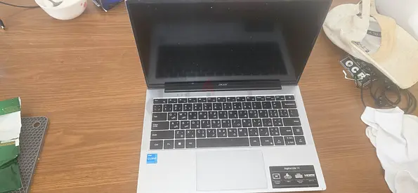 Acer Chromebook 14-inch Laptop - Lightly Used