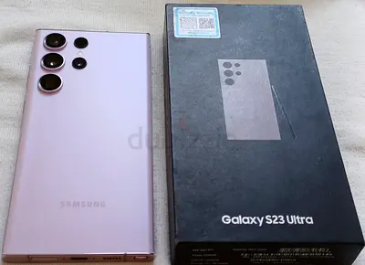 Samsung S23 Ultra 5G
256GB /8GB 
H.K Display 
All Working no any issues
