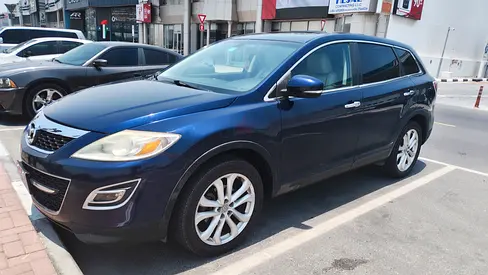 Mazda CX-9 2011 Comfort Edition | Japanese Specs | Well Maintained