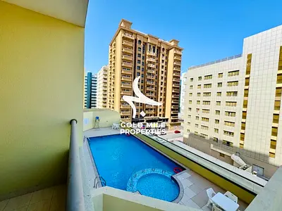 Discounted Price || 1-Bed With semi - open Kitchen