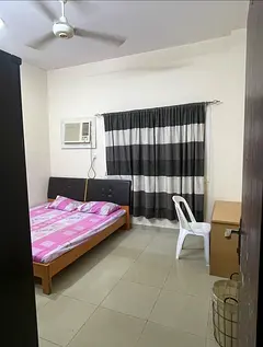Room available on monthly basis for Couples/ Executive ladies- Direct Owner,No commission.