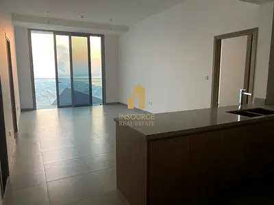 Stunning 2BR | Panoramic Marina Views | High Floor