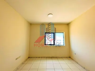 Spacious 1BHK Apartment Available in Family Building